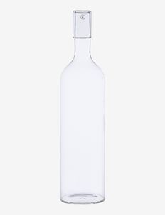 Bottle, ERNST