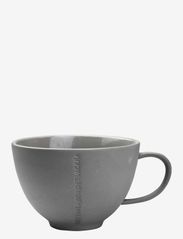 ERNST - Tea cup - grey - 0