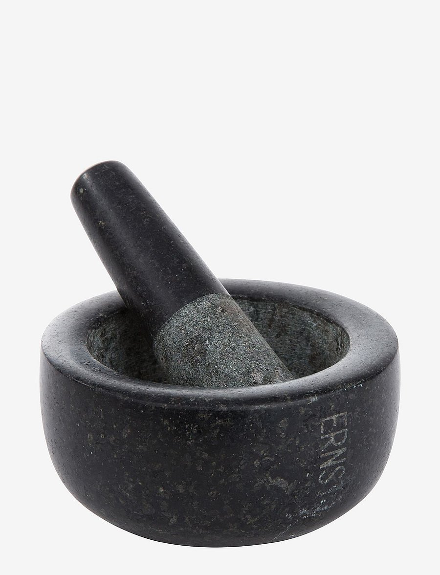 ERNST - Mortar granite - nach preis einkaufen - darkgrey - 0