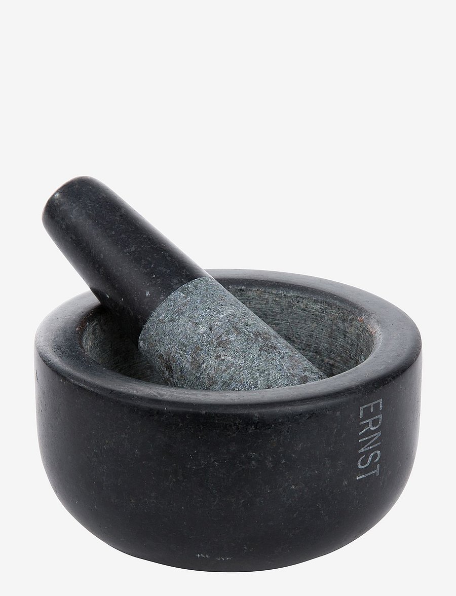 ERNST - Mortar granite - nach preis einkaufen - darkgrey - 0