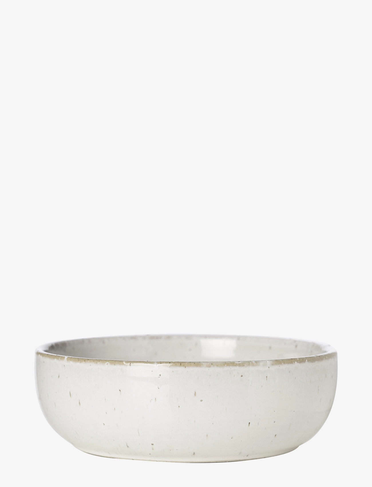 ERNST Ristet Brød, One Size, Bowls, Weiß - Breakfast Homeware