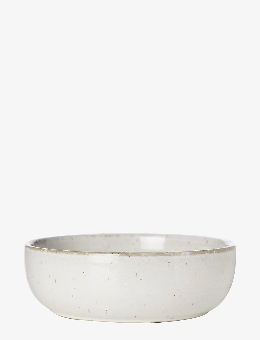 ERNST - Bowl - hommikusöögikausid - natural white - 0