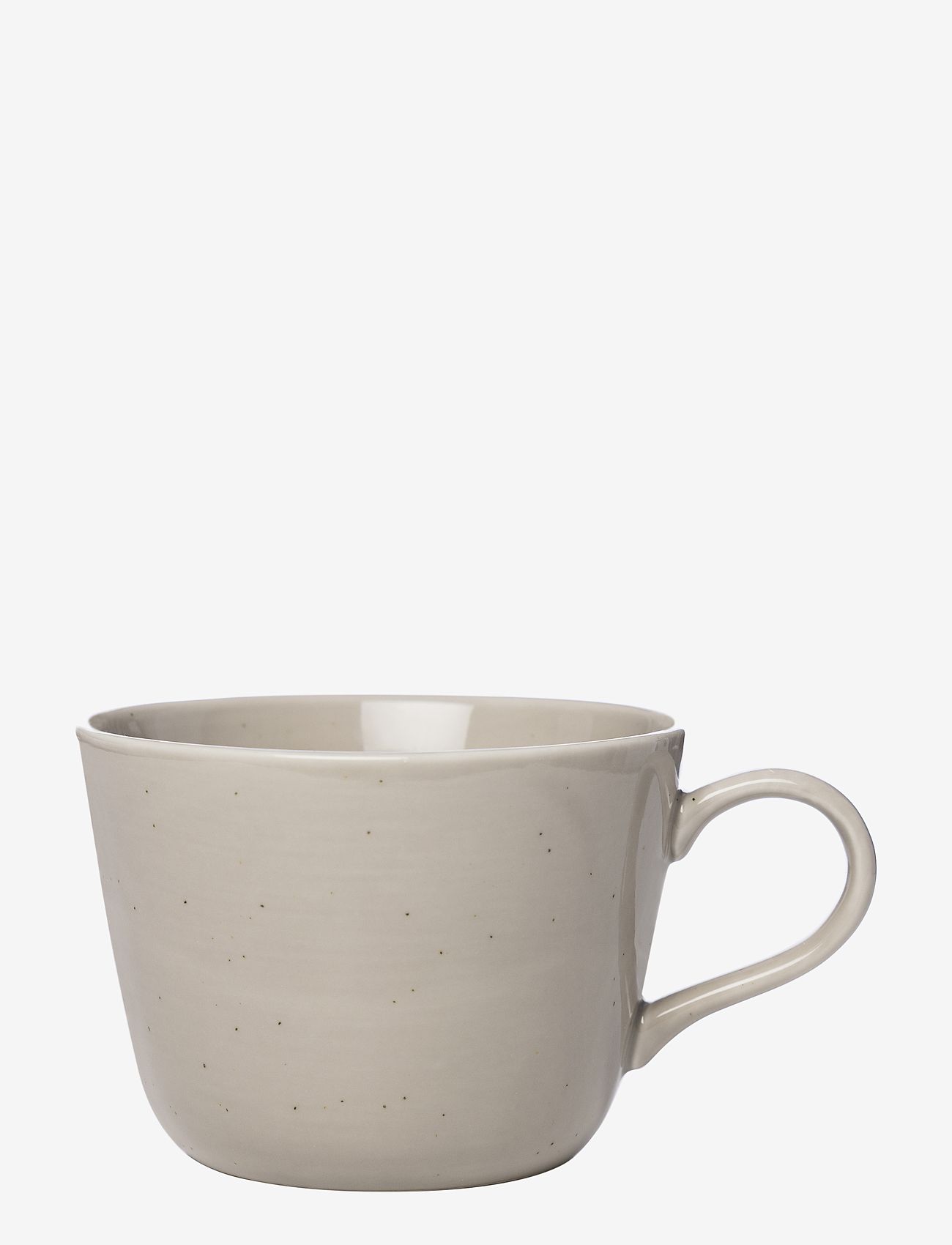 ERNST - Teacup - laveste priser - sand - 0