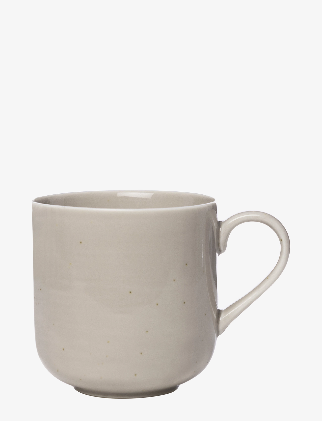 ERNST Kaffekrus, 30 CL, Cups & Mugs, Grau - Coffee Cups, Homeware