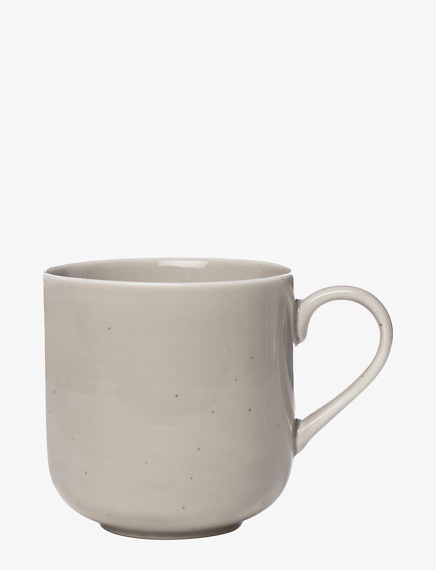 ERNST - Mug - kohvitassid - sand - 0