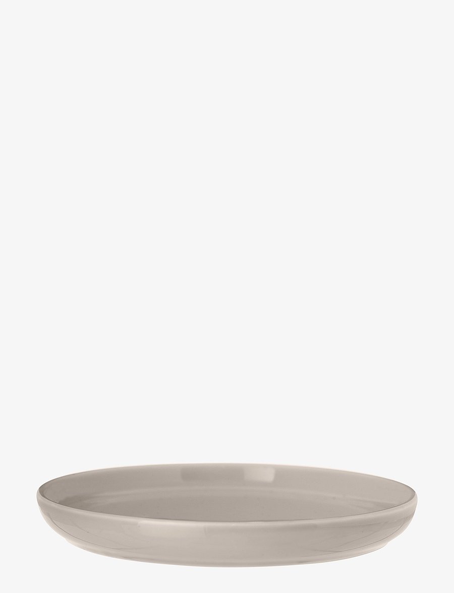 ERNST - Plate - väikesed taldrikud - sand - 0