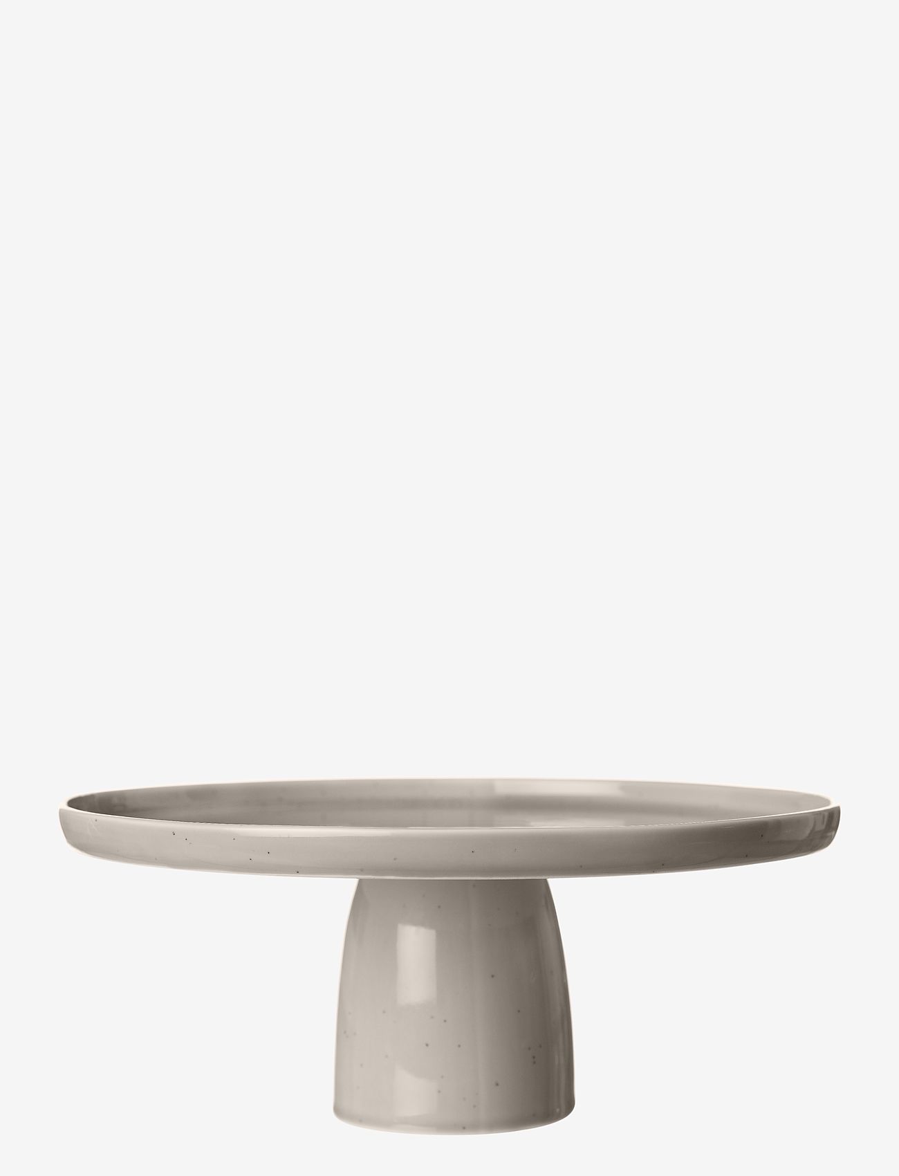 ERNST - Cakeplate - gifts below 15000kr - sand - 0