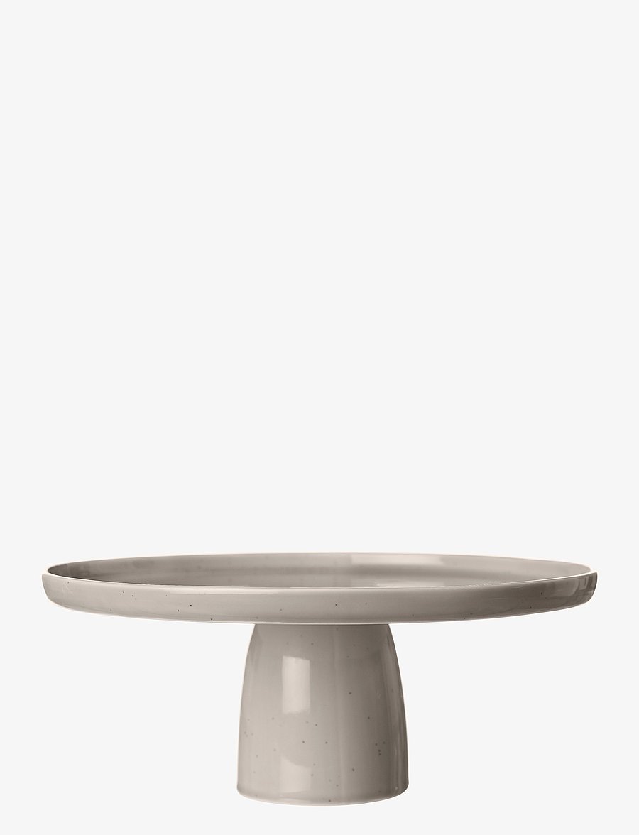 ERNST - Cakeplate - osta hinna alusel - sand - 0