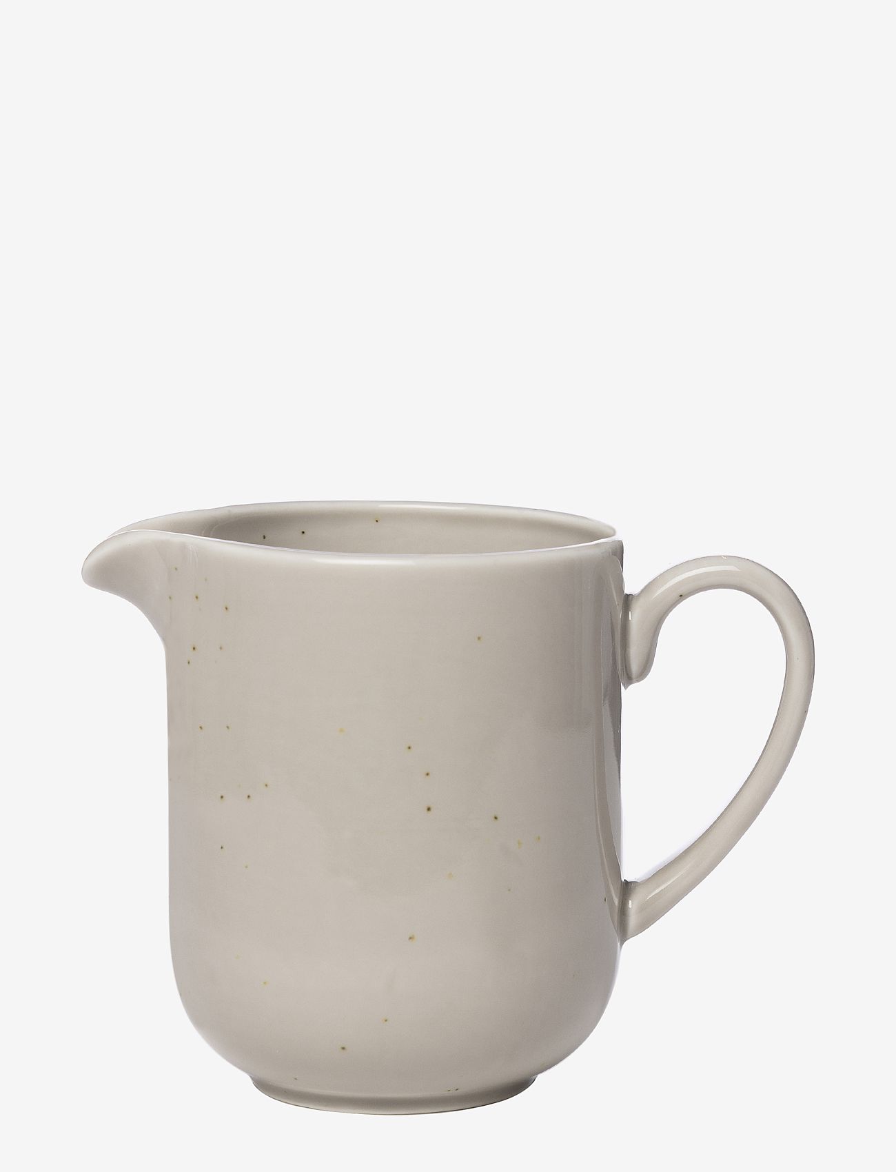 ERNST - Jug - sand - 0