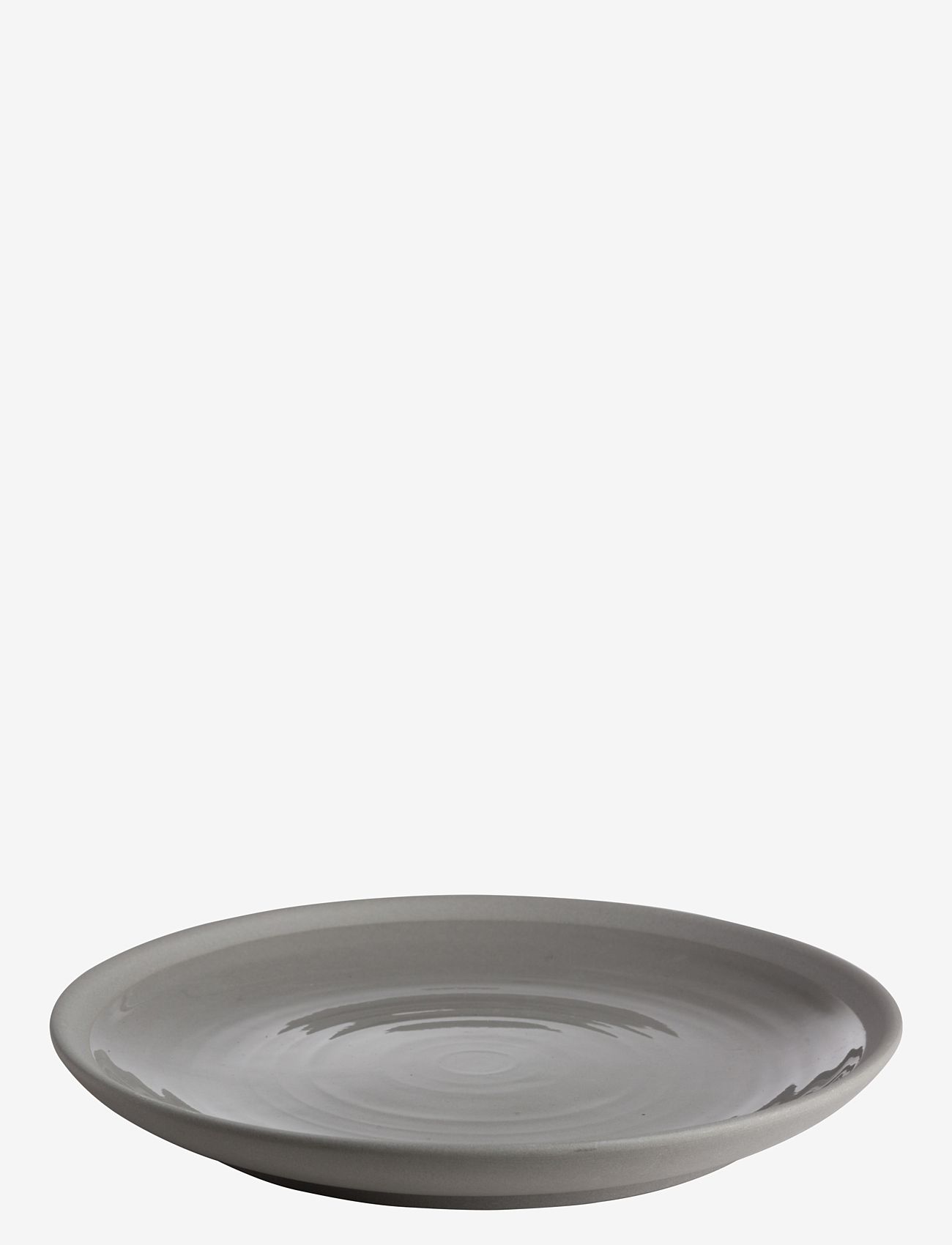 ERNST - Small plate - laveste priser - grey - 0