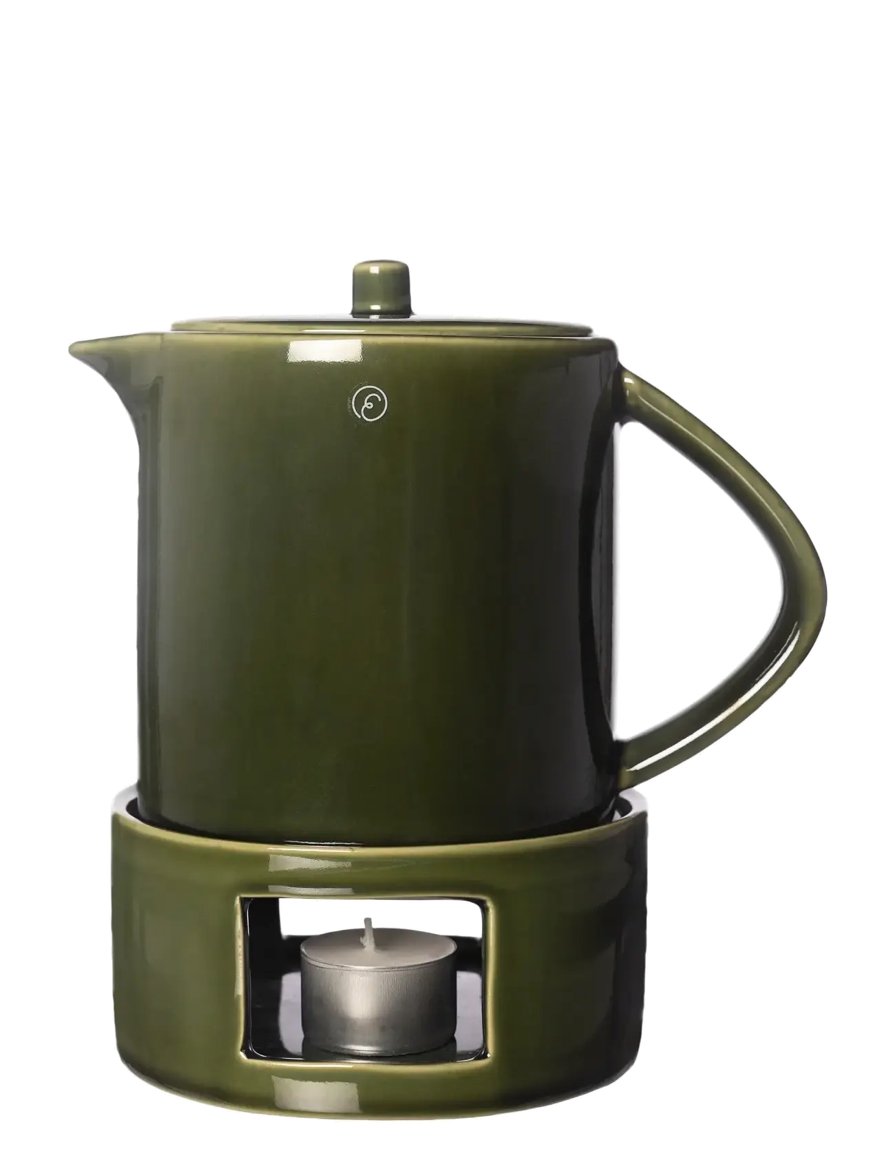 ERNST - Jug W Heater -