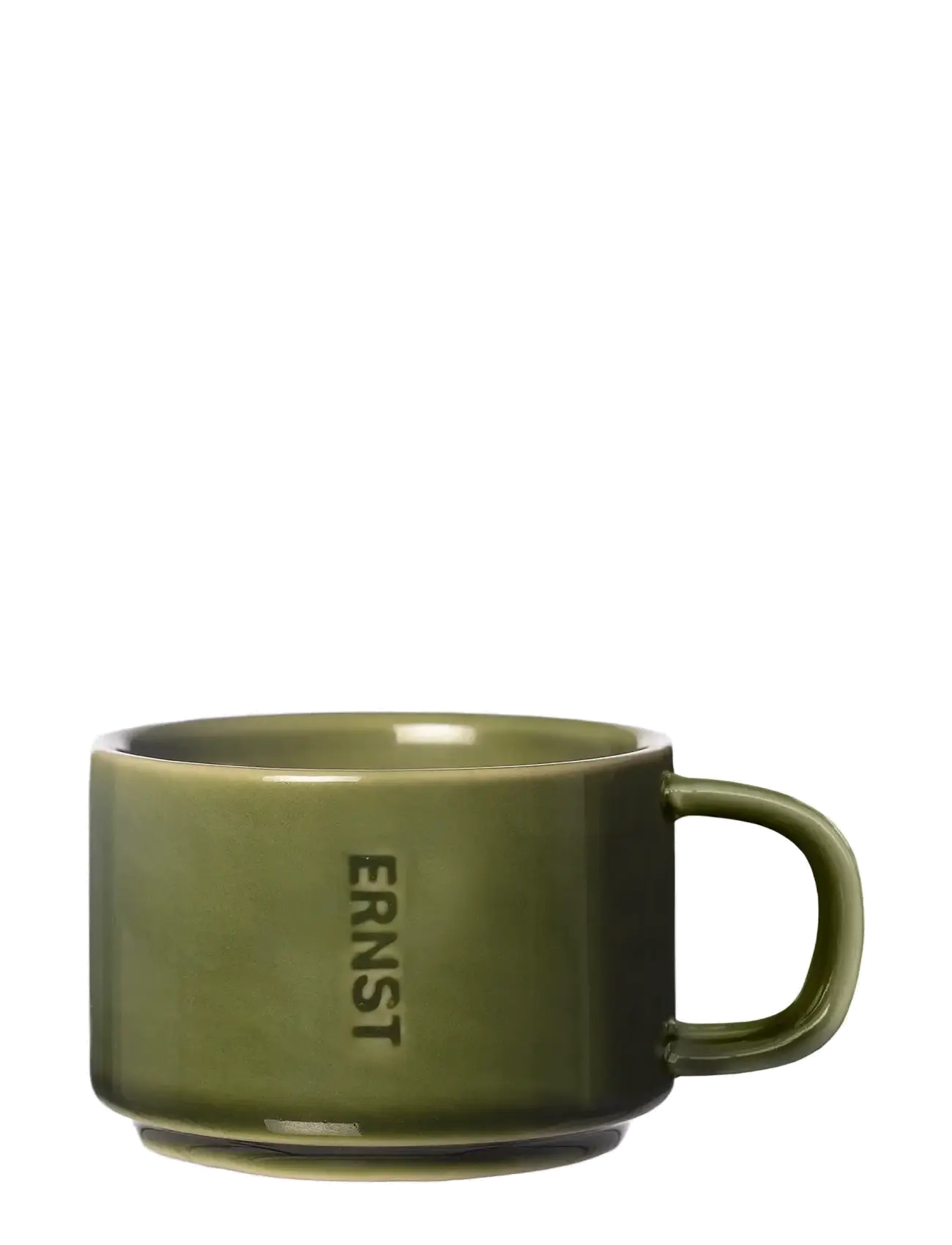 ERNST - Small Mug - Tējas