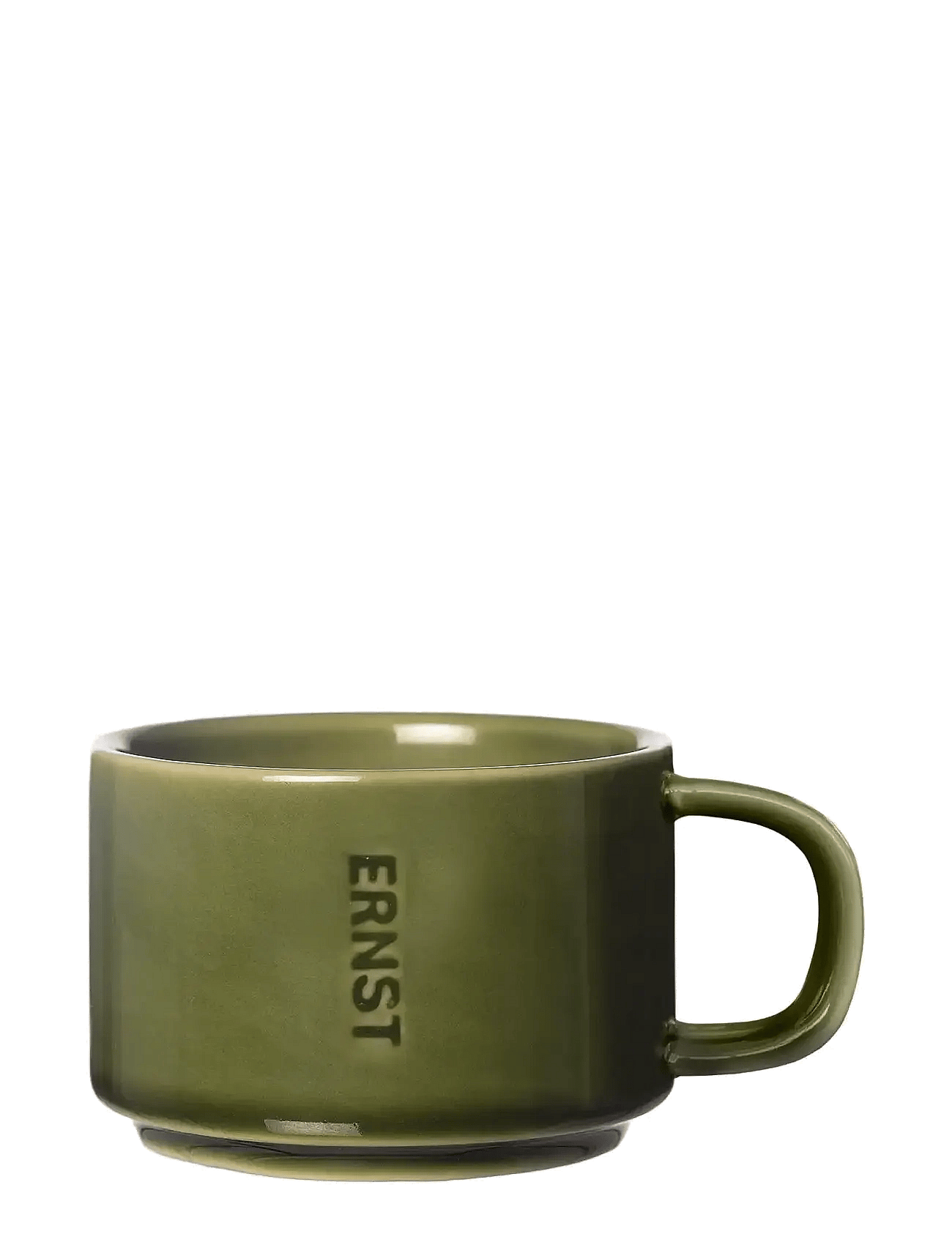 ERNST - Small Mug - Tējas