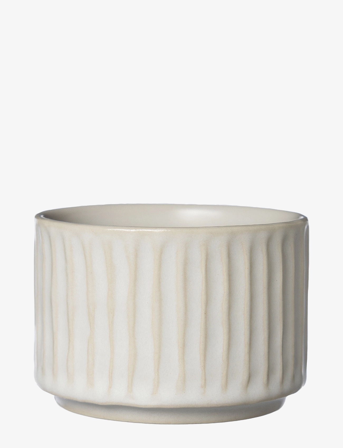 ERNST Bowl - Alle Produkte - NATURAL WHITE / white