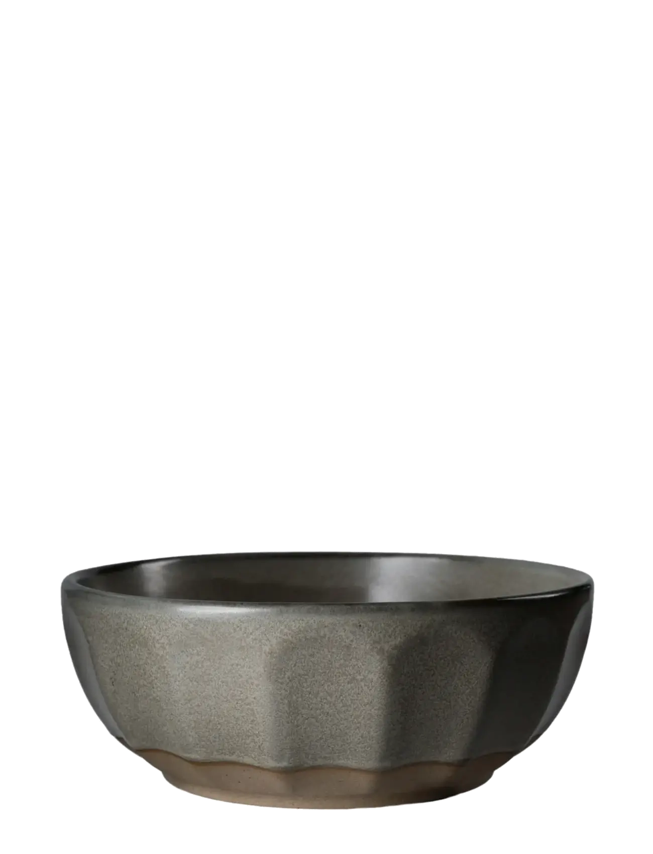 Bowl - GREY/NATURAL
