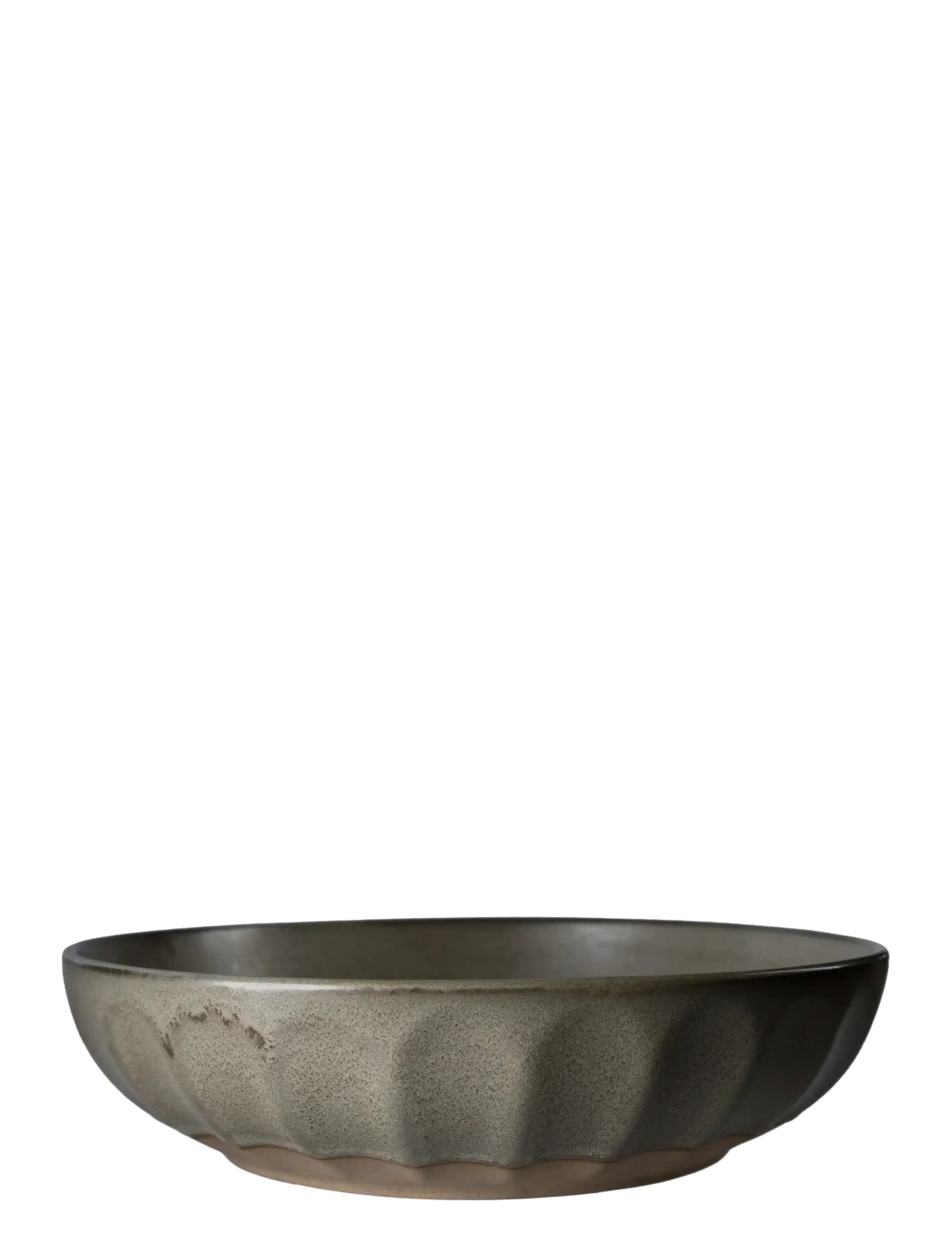 ERNST Bowl, Serving Skål, Grå, Str: ONE SIZE