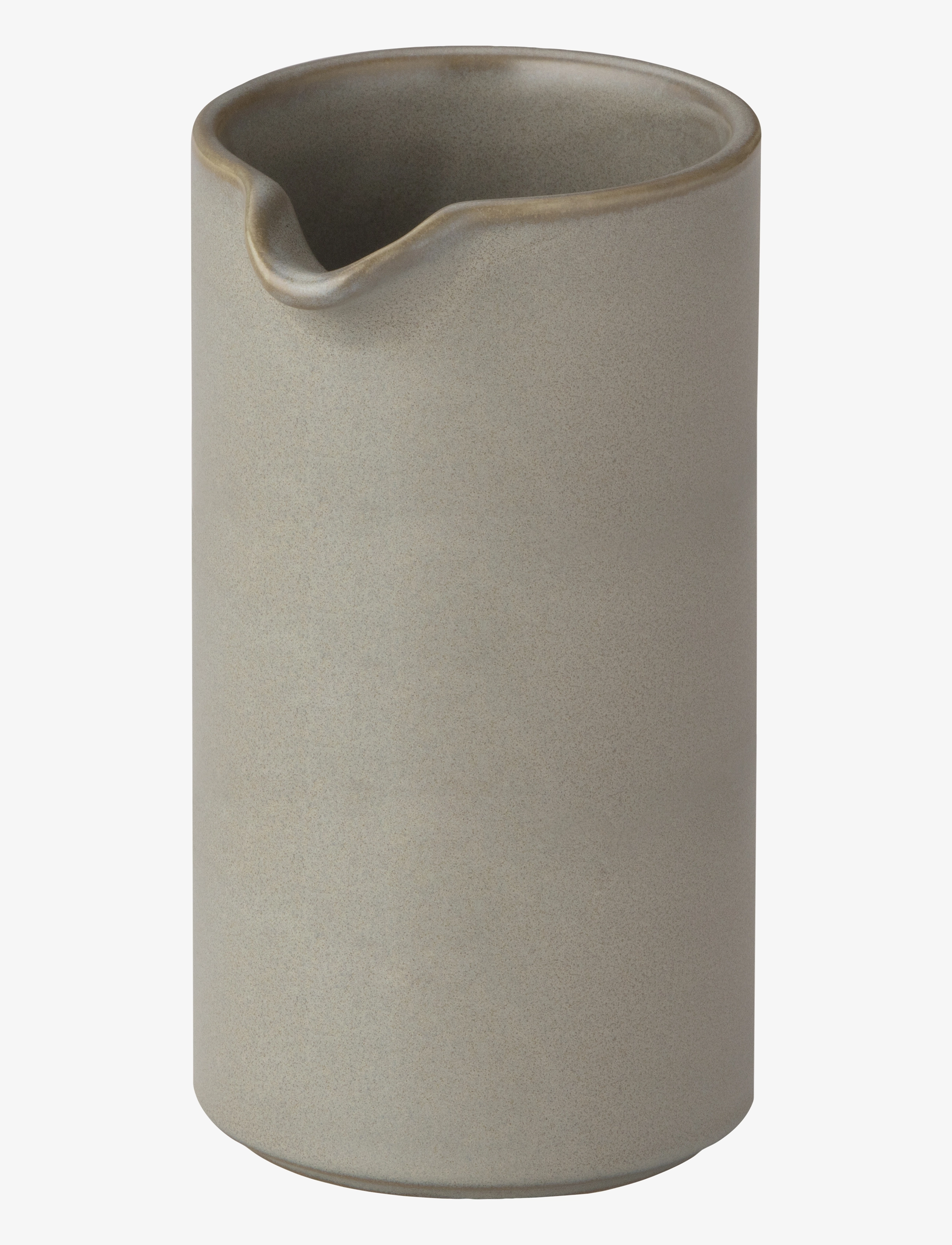 ERNST Kande / Vase Grau - 1 L - Unisex
