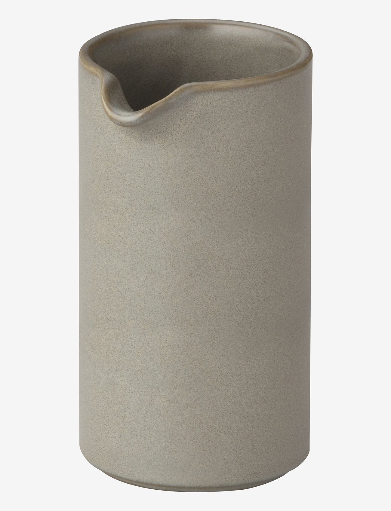 ERNST - Jug / Vase - die niedrigsten preise - grey - 0