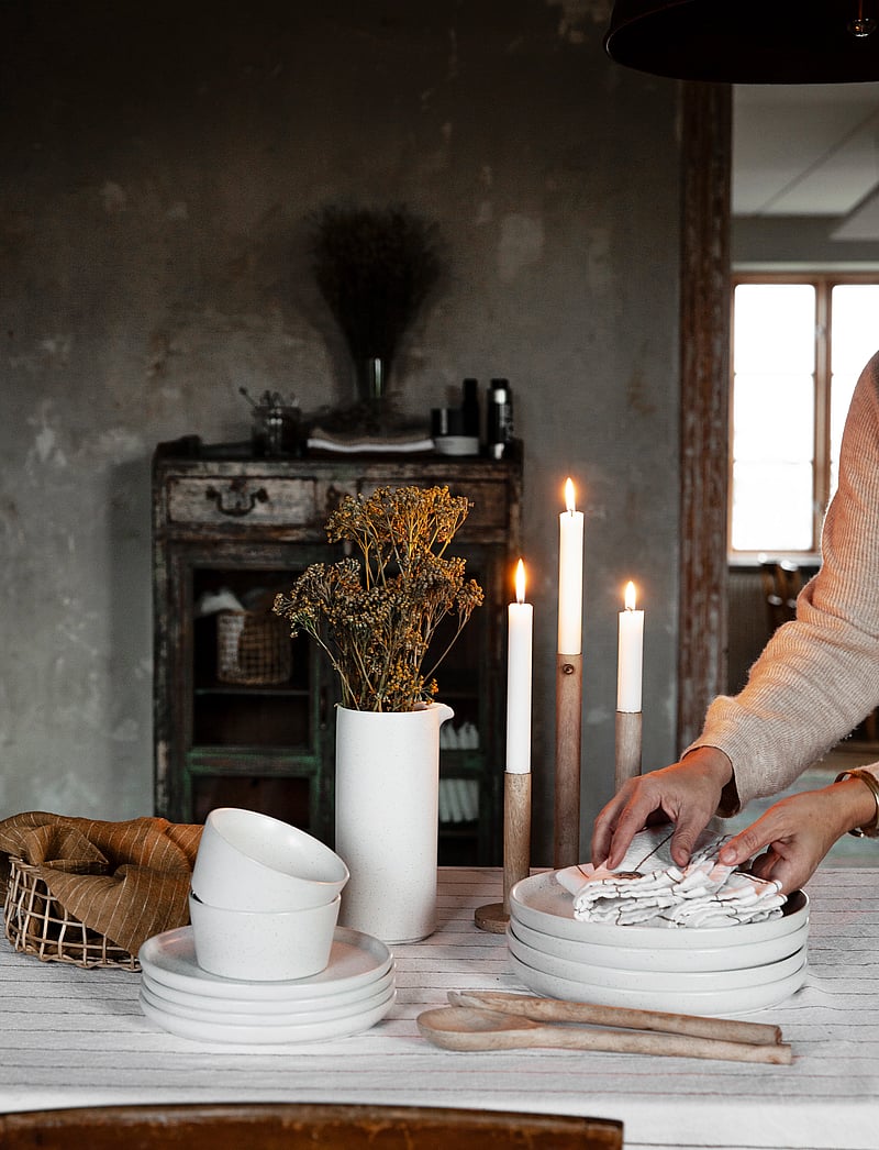 ERNST - Jug / Vase - madalaimad hinnad - grey - 1