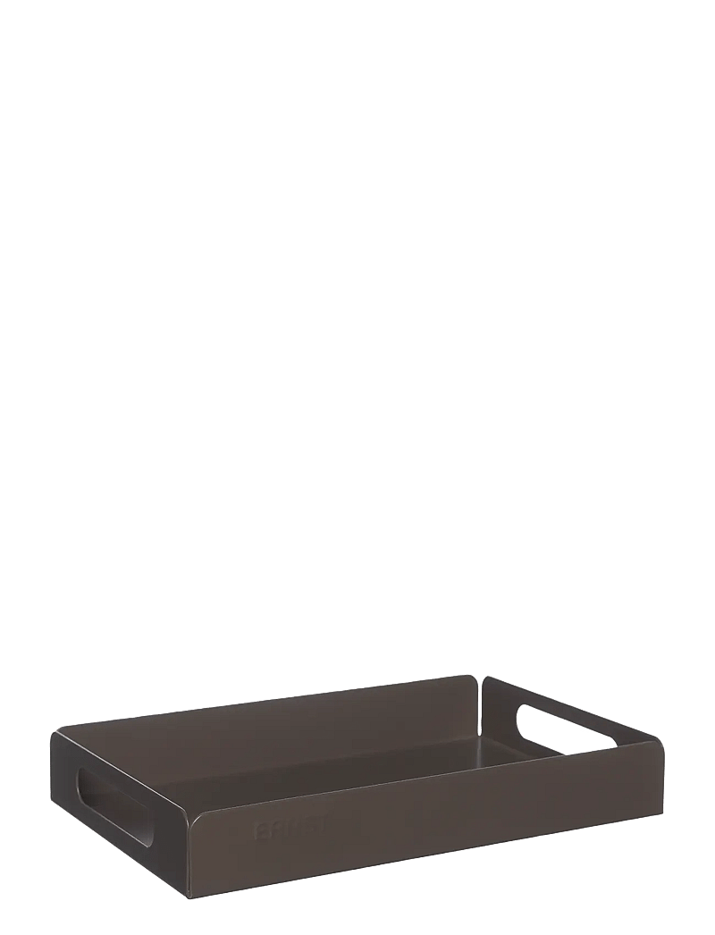 ERNST - Metal tray - die niedrigsten preise - mole - 0