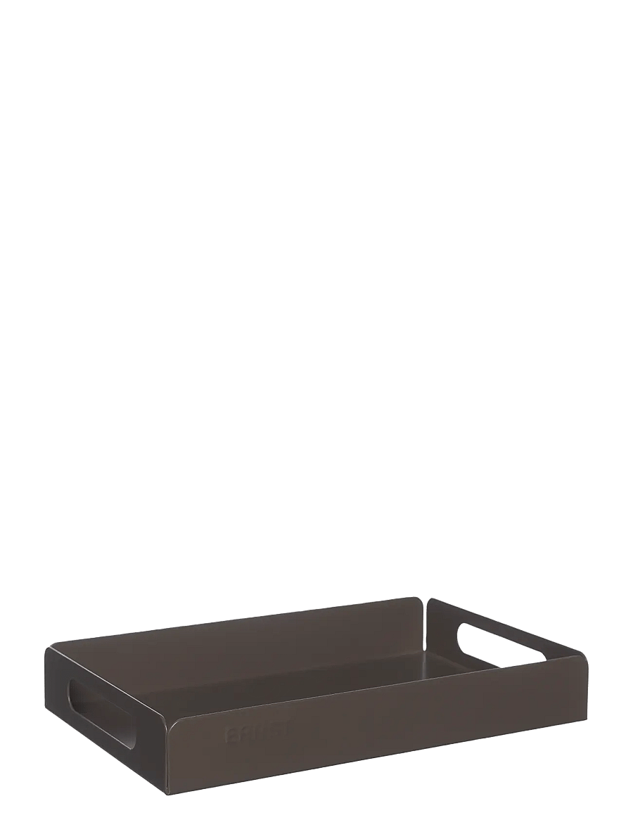 ERNST - Metal tray - die niedrigsten preise - mole - 0