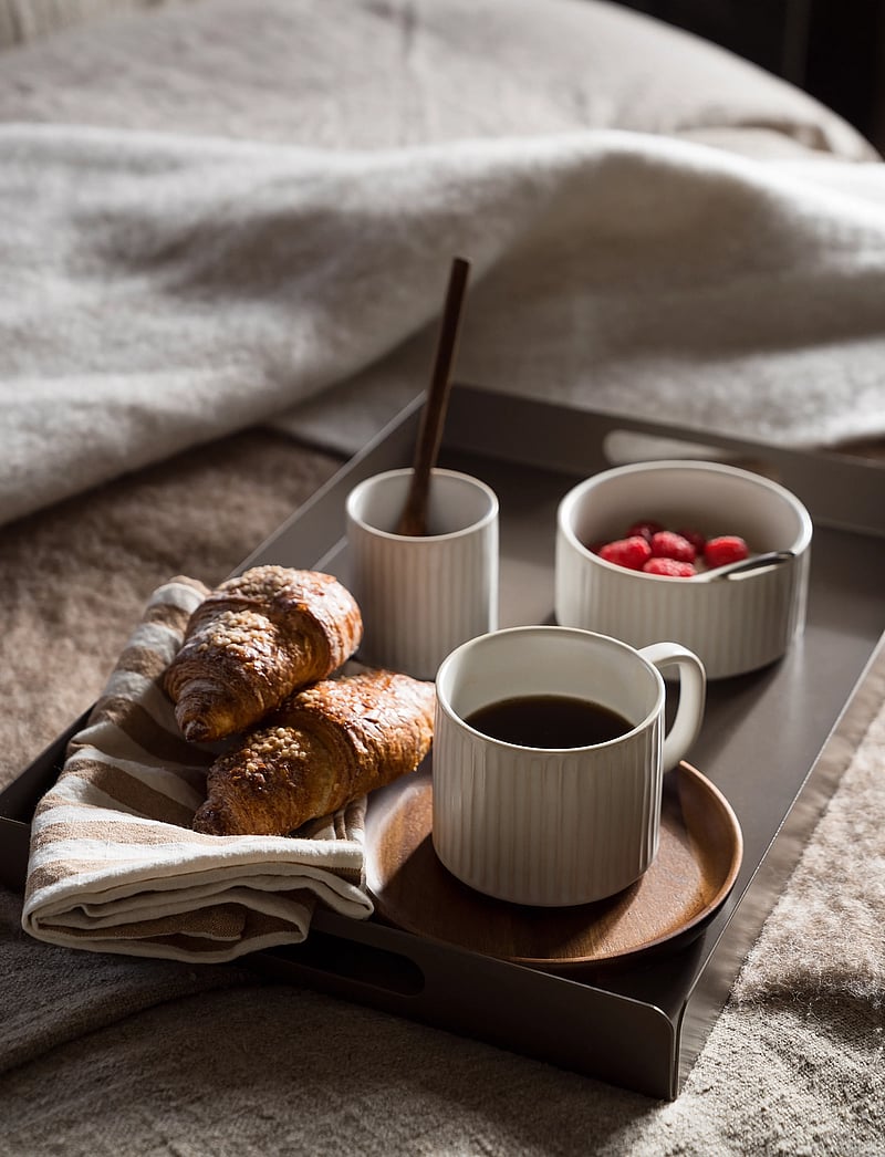 ERNST - Metal tray - die niedrigsten preise - mole - 1