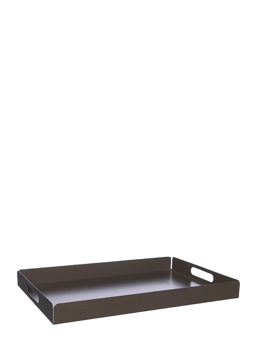 ERNST - Metal tray - die niedrigsten preise - mole - 0
