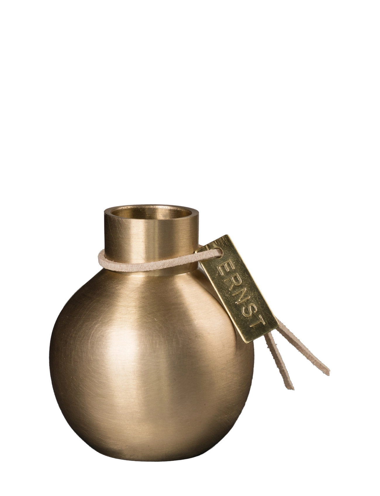 BRASS