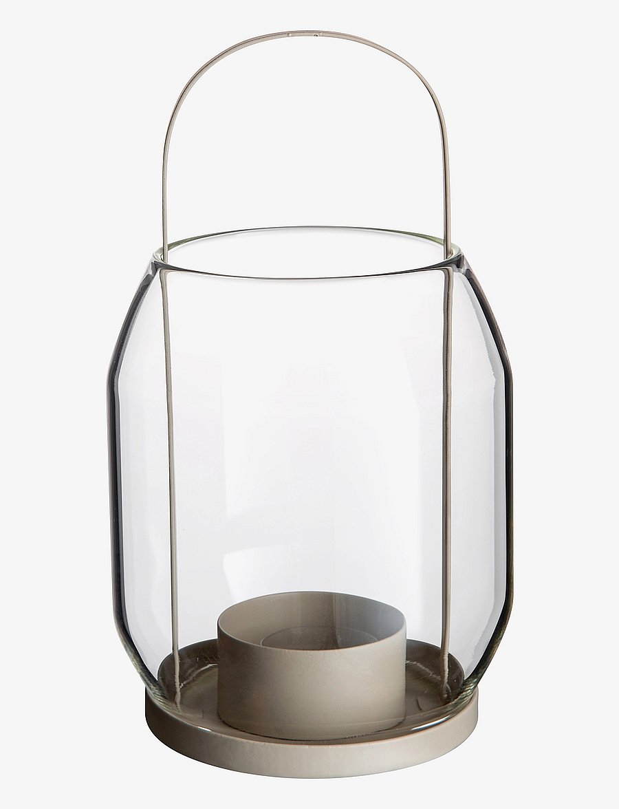 ERNST - Lantern - laternen - beige - 1