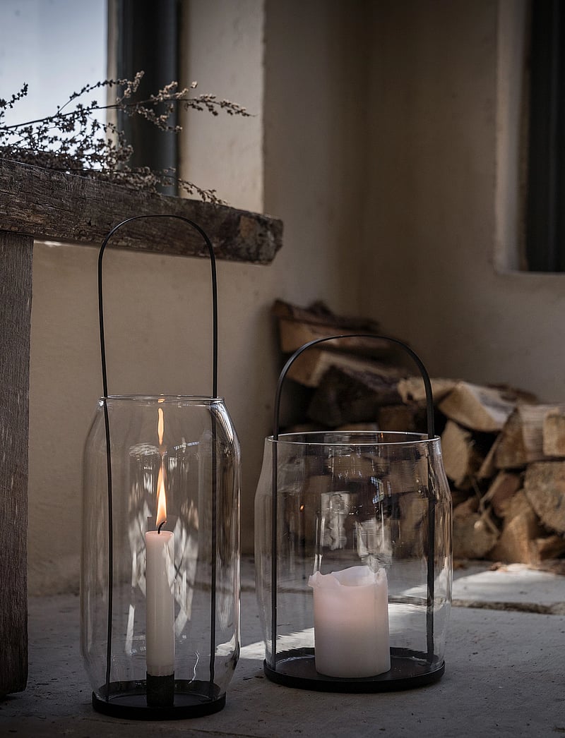 ERNST - Lantern - nach preis einkaufen - black - 1