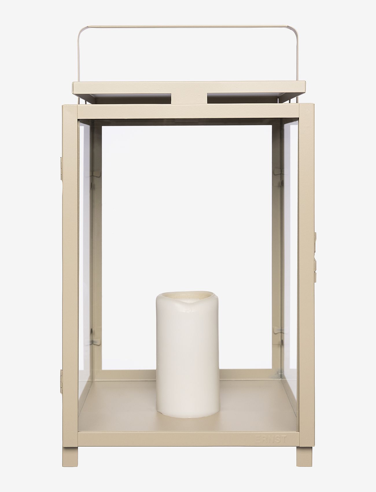 ERNST - Lantern - gifts below 15000kr - beige - 0