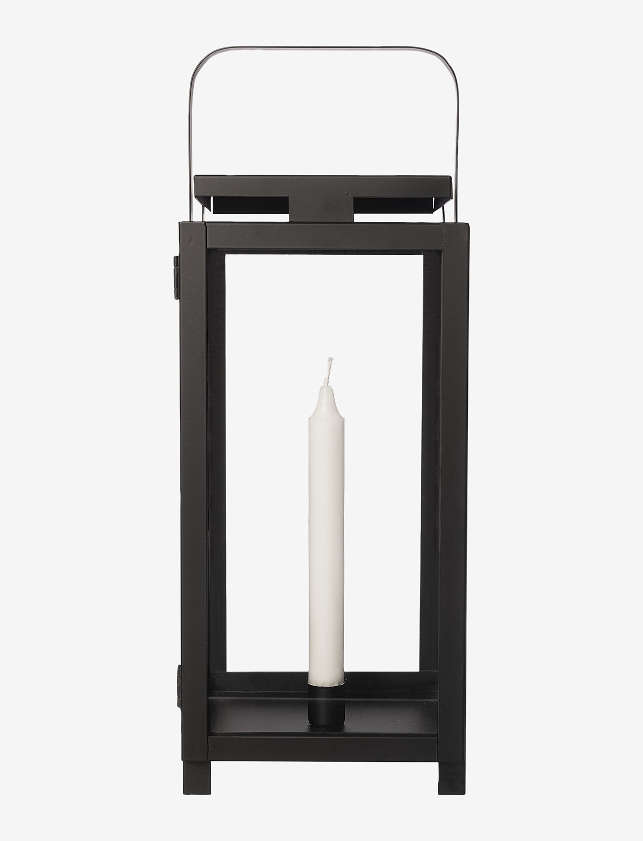 ERNST - Lantern - black - 0