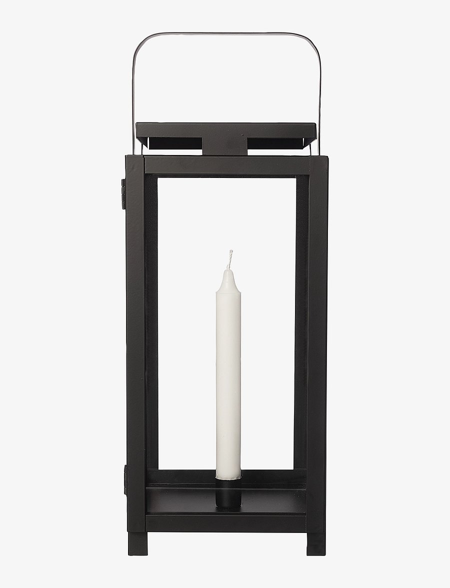 ERNST - Lantern - laternad - black - 1