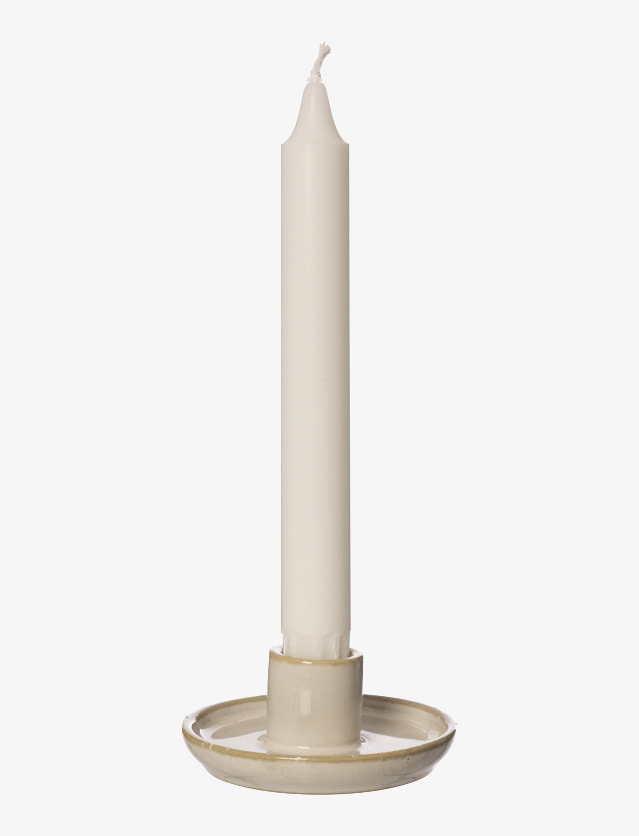ERNST Lysestage Cream - One Size - Unisex