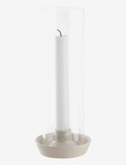 ERNST - Candleholder - die niedrigsten preise - white - 0