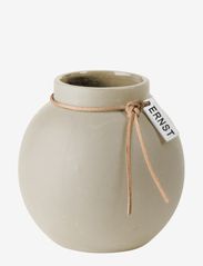 ERNST - Vase - kleine vasen - natural - 0