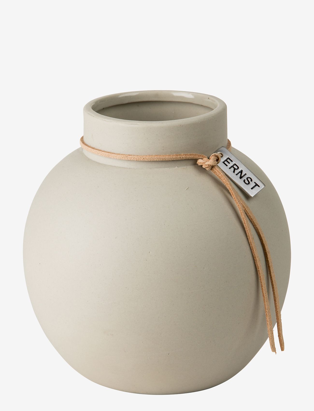 ERNST - Vase - die niedrigsten preise - natural - 0