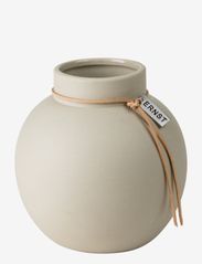 ERNST - Vase - kleine vasen - natural - 0