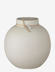 Vase - BEIGE