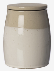 ERNST - Storage Jar - die niedrigsten preise - nature/beige - 0