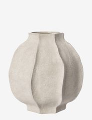 Vase - NATURAL WHITE