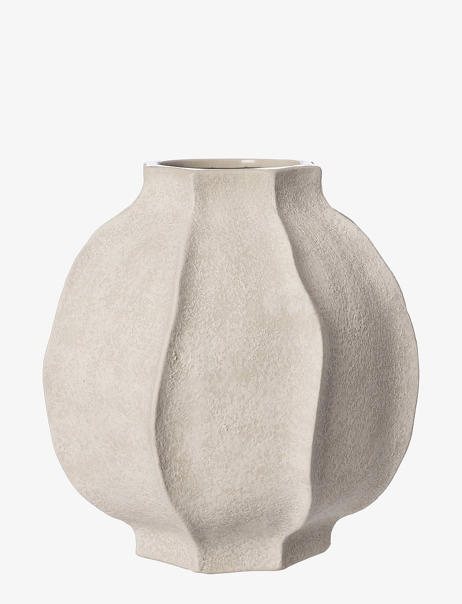 ERNST - Vase - nach preis einkaufen - natural white - 0