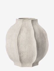 ERNST - Vase - vaser - natural white - 0