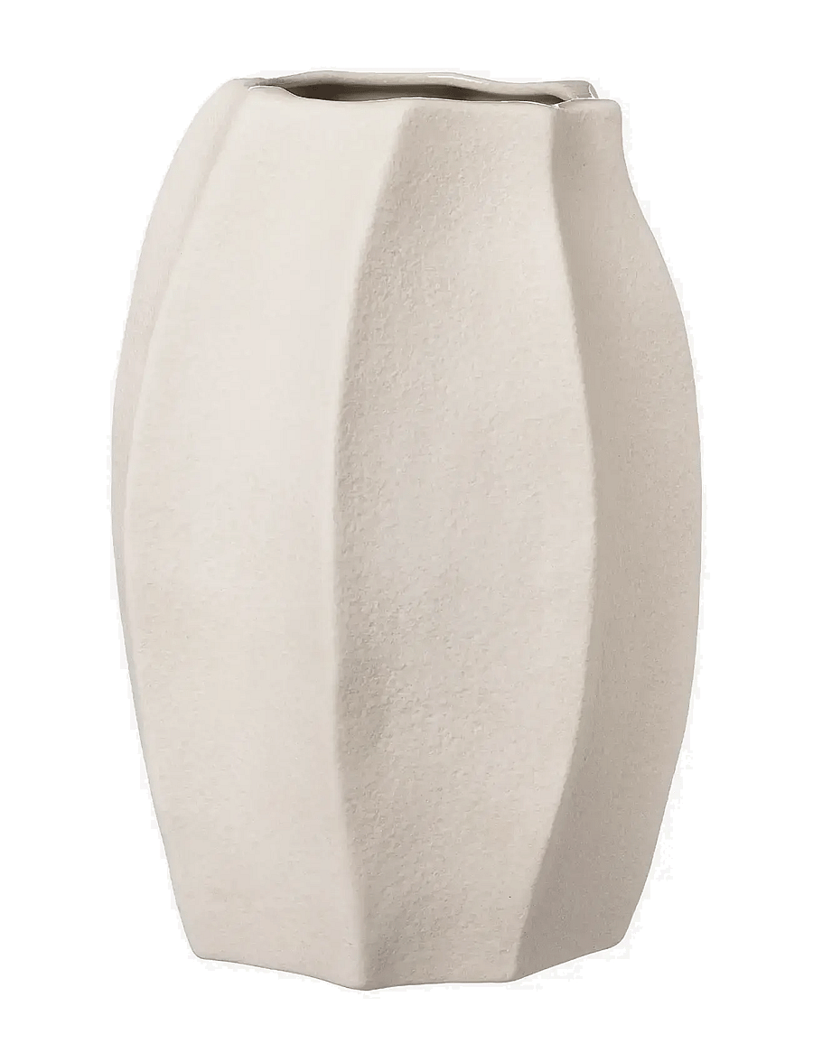 ERNST - Vase - nach preis einkaufen - natural white - 1