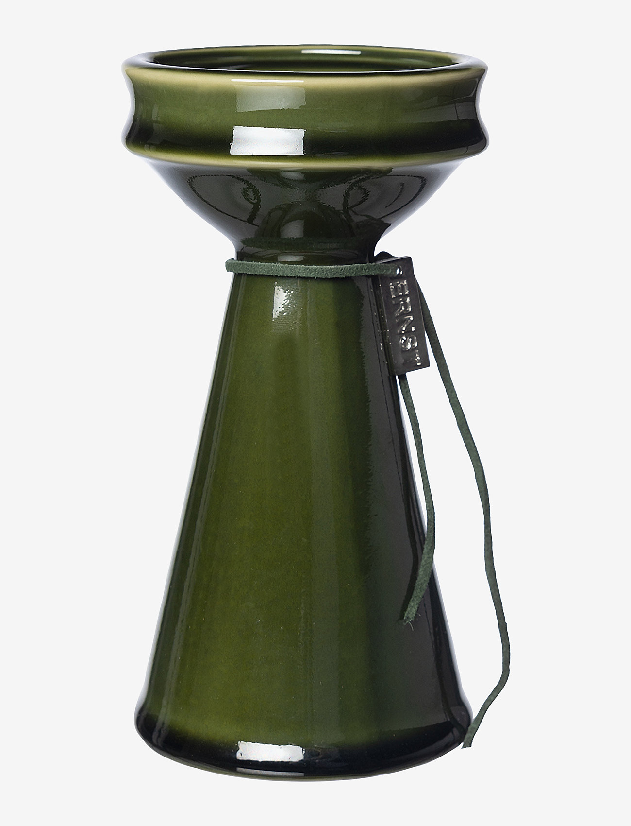ERNST - Vase - green - 0