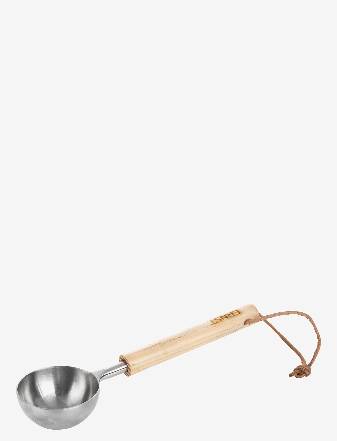 ERNST - Coffee measure - wood - 0