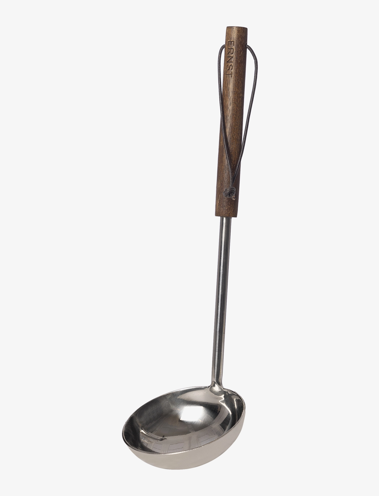 ERNST Svampeslev Braun - L:31CM - Unisex