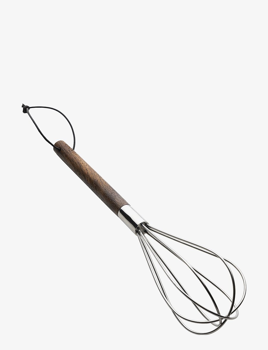 ERNST - Whisk - visplid - darkbrown - 0