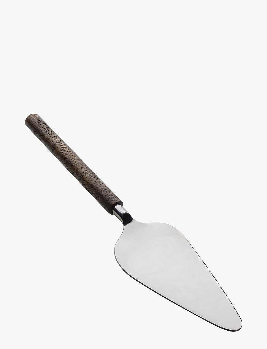 ERNST - Cake slicer - kooginoad - darkbrown - 0