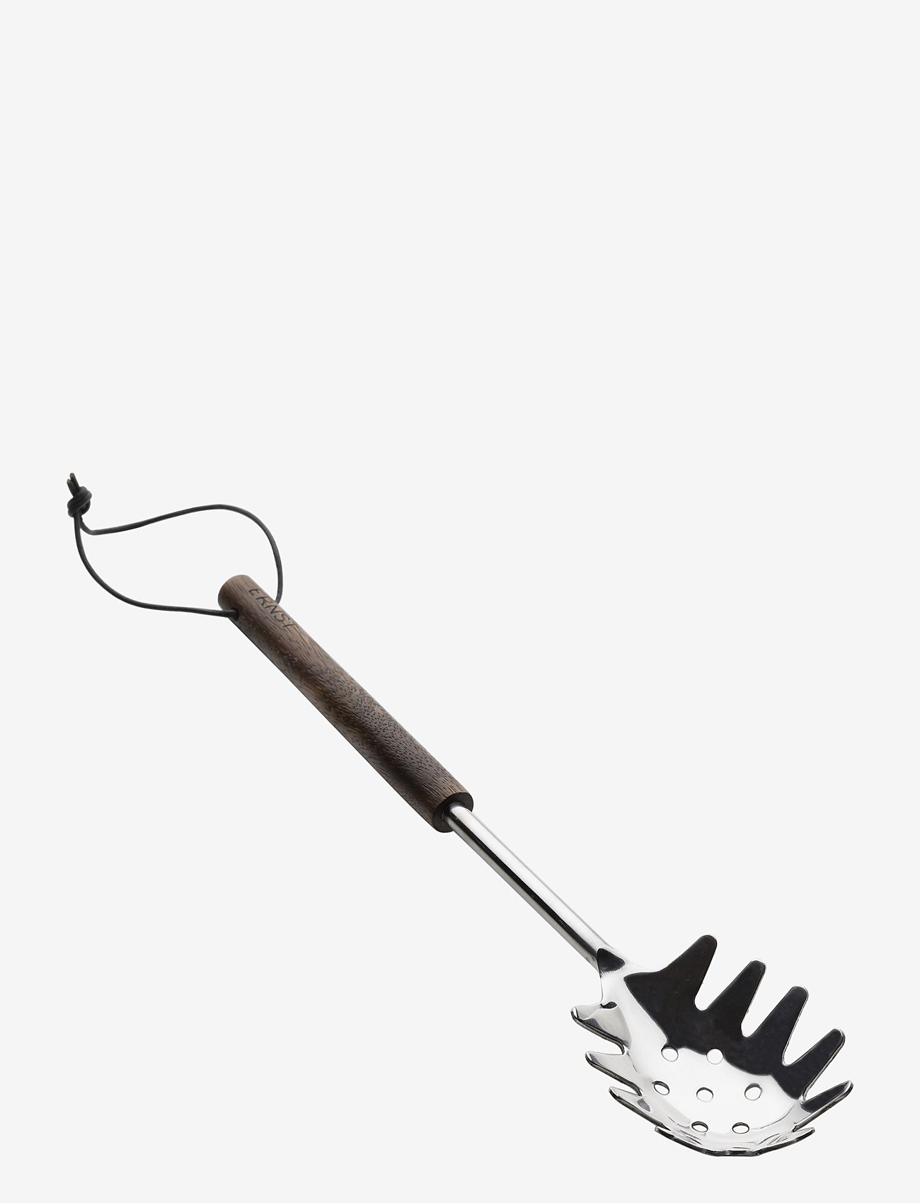 ERNST - Pasta ladle - darkbrown - 0